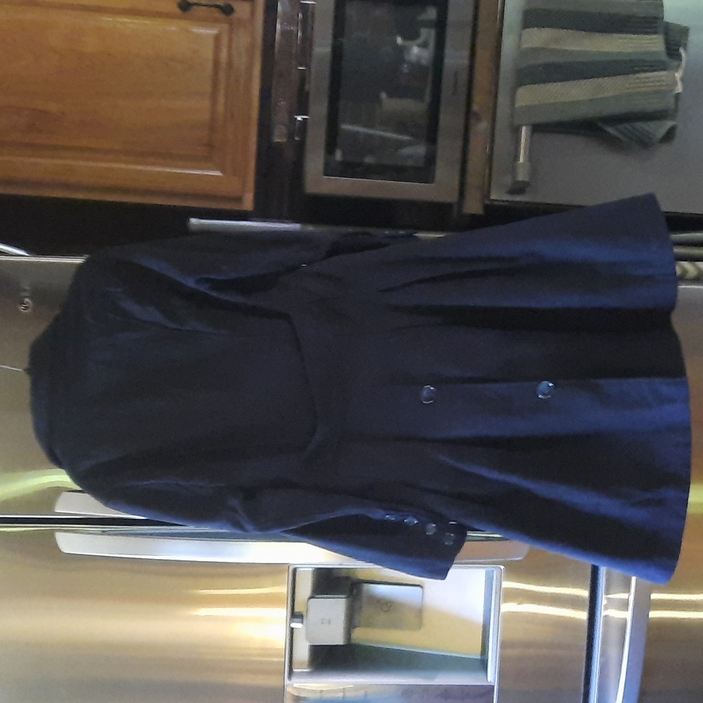 Coat - Picture 3 of 4